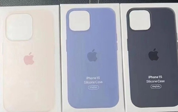 丹巴苹果14维修站分享iPhone14手机壳能直接给iPhone15用吗？ 