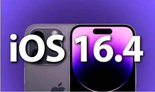 丹巴苹果14维修分享：iPhone14可以升级iOS16.4beta2吗？ 