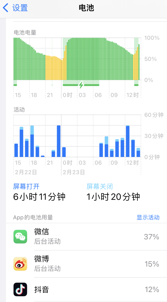 丹巴苹果14维修分享如何延长 iPhone 14 的电池使用寿命 