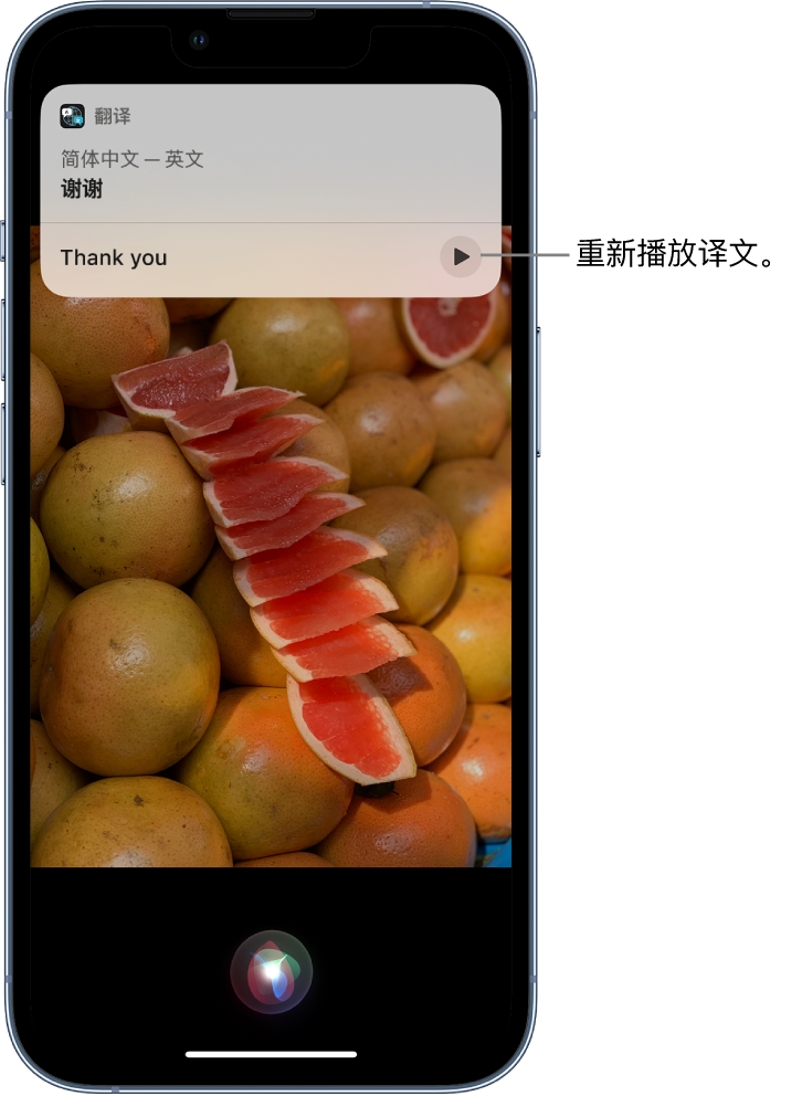 丹巴苹果14维修分享 iPhone 14 机型中使用 Siri：了解 Siri 能帮你做什么 