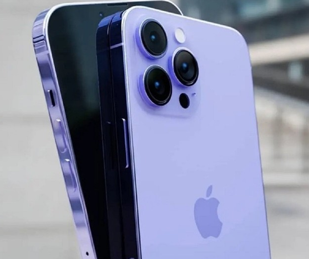 丹巴苹果14维修分享凭什么4800万像素的iPhone14就能上热搜 