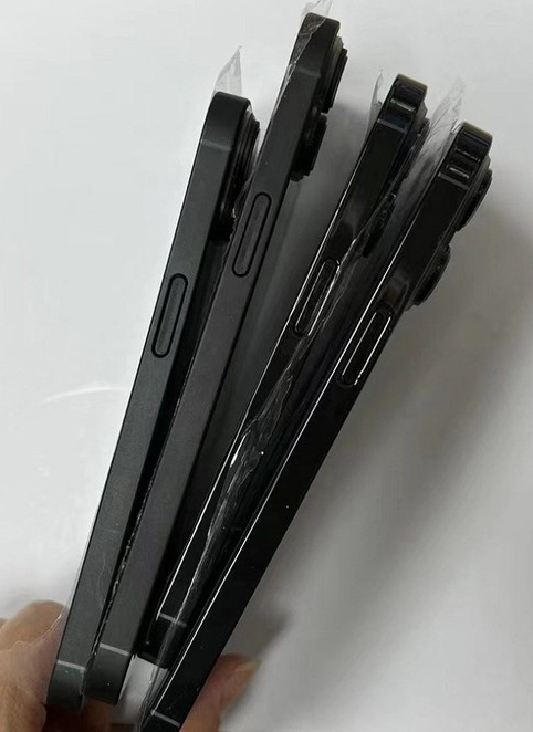 丹巴苹果14维修分享iPhone14电池多少毫安 