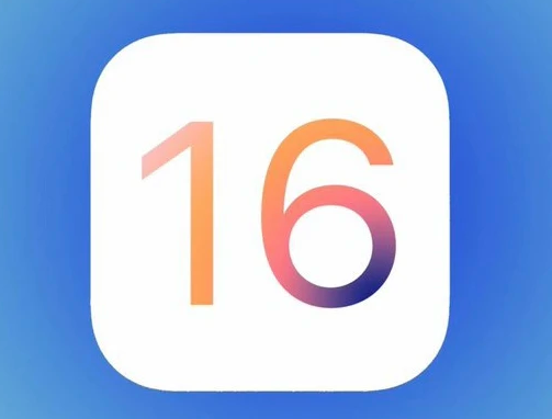 丹巴苹果手机维修分享iOS16不支持iPhone6s，手中的6s怎么办 