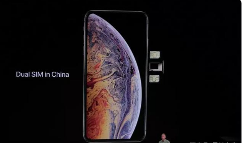 丹巴苹果手机维修分享iPhone eSIM 出 Bug怎么办 
