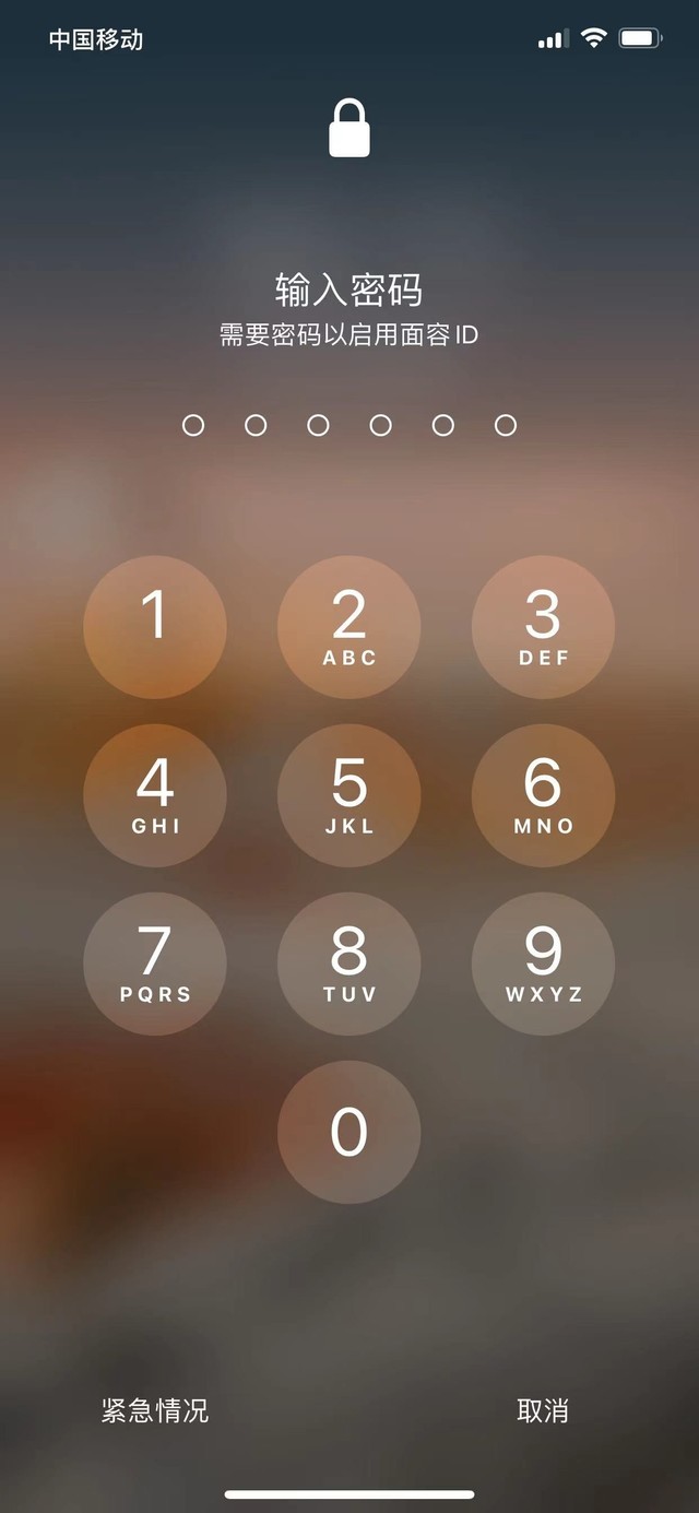 丹巴苹果13维修分享iPhone 13加强锁屏功能有什么用 