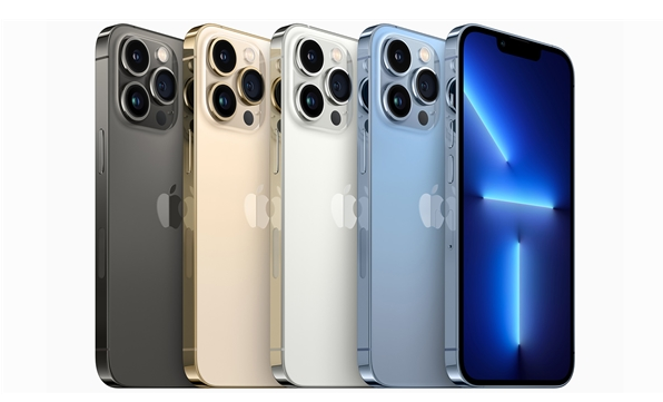 丹巴苹果14维修分享iPhone 14、14 Pro/Max规格、售价汇总 