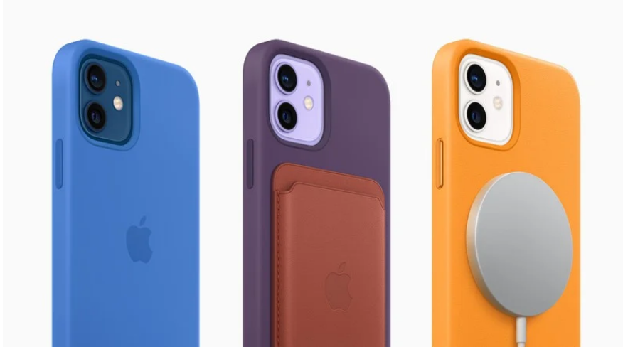 丹巴苹果手机维修分享关于 iPhone 13 的细节爆料 