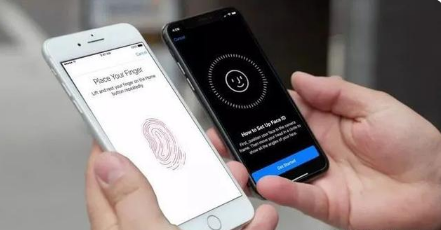 丹巴苹果手机维修分享iPhone 13 系列会有屏下指纹吗 