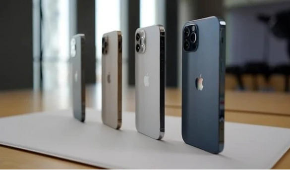 丹巴苹果手机维修分享为什么说iPhone13才是真旗舰 