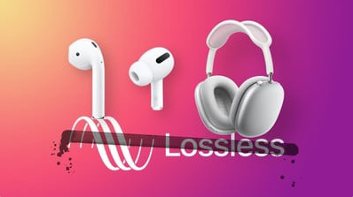 丹巴苹果手机维修分享哪些设备支持Apple Music 无损音频 