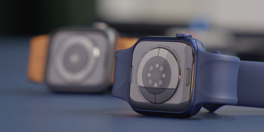 丹巴苹果手机维修分享Apple Watch 是如何测量卡路里的 