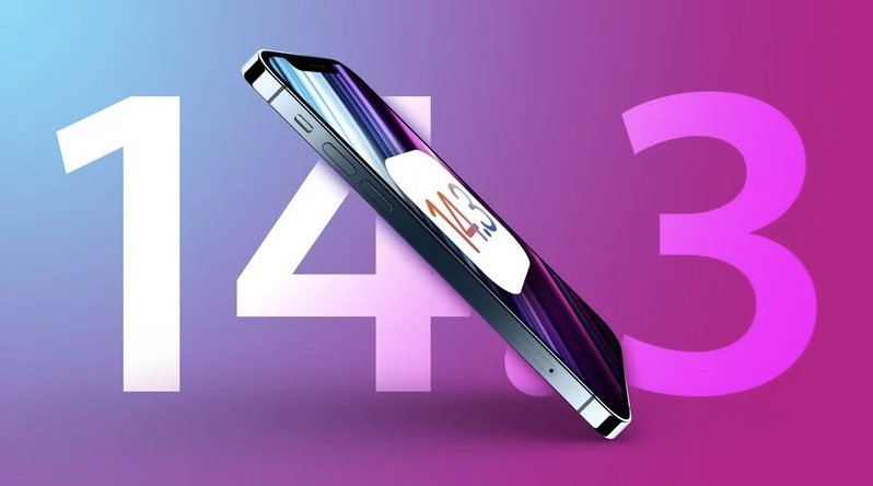 丹巴苹果手机维修分享iOS 14.3 RC2已发，iOS 14.3正式版本还远吗 