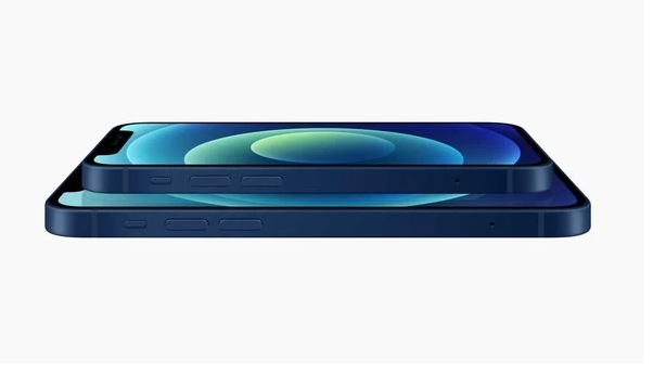 丹巴苹果手机维修分享iPhone 12 mini 锁屏后触屏失灵怎么办 