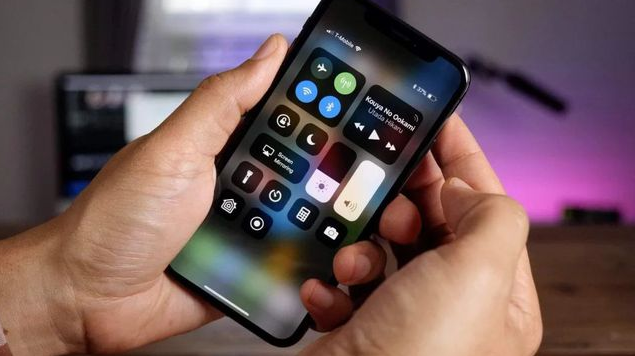 丹巴苹果手机维修分享iPhone 12信号差怎么办 