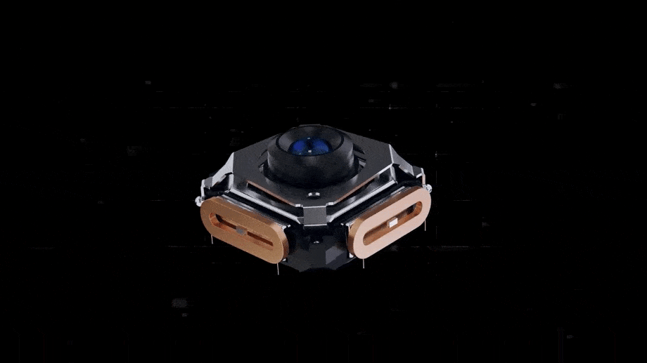 丹巴苹果手机维修分享iPhone 12 Pro Max 独享的这颗传感器更大的特点是什么 