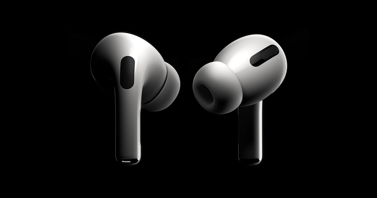 丹巴苹果手机维修分享AirPods Pro 爆音、降噪效果下降怎么办 