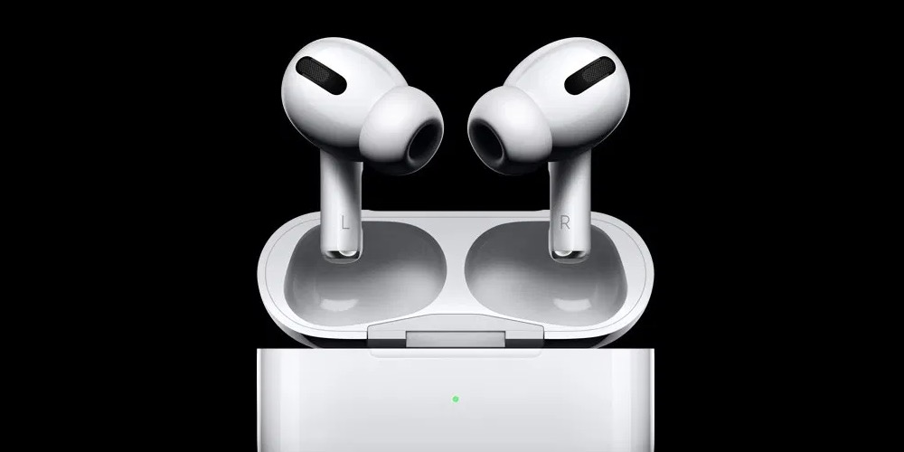 丹巴苹果手机维修分享AirPods Pro 出现静电噪音 