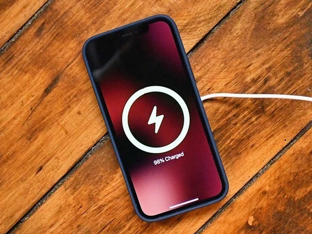 丹巴苹果手机维修分享iPhone 12可以随便充电吗 