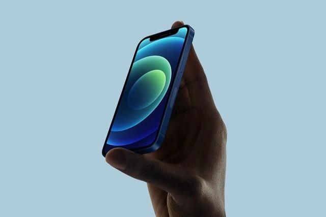 丹巴苹果手机维修分享iPhone 12 mini辐射很大吗 