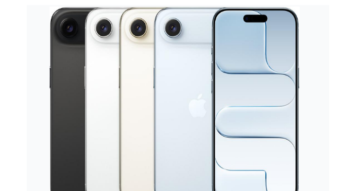 丹巴苹果手机维修分享iPhone 17 Air换电池 