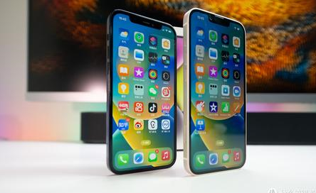 丹巴苹果维修点分享iPhone 14 Plus换屏维修细节 