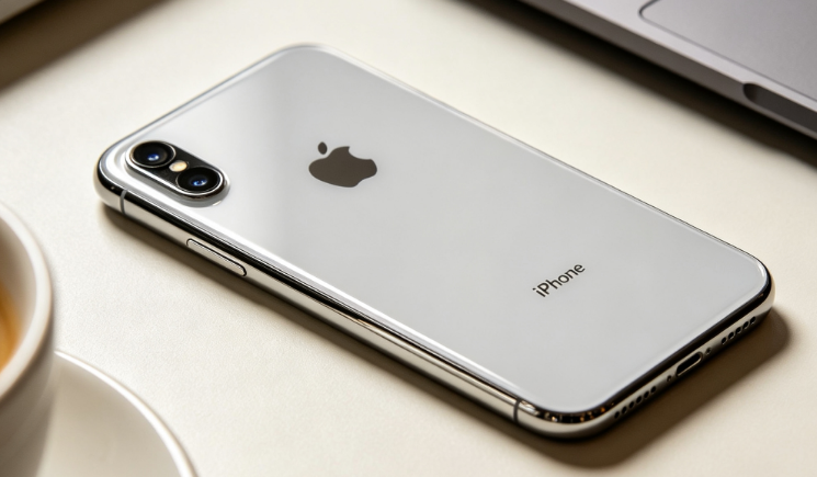 丹巴苹果维修点分享iPhone X扩容真实风险解析 