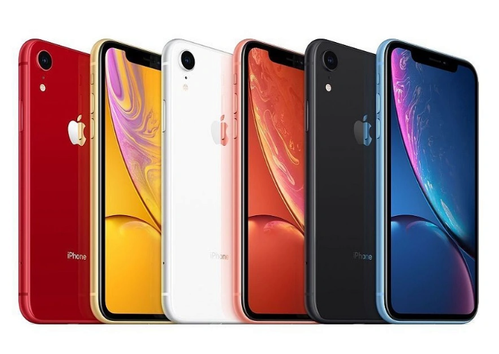 丹巴苹果维修点分享iPhone XR扩容实操风险剖析 
