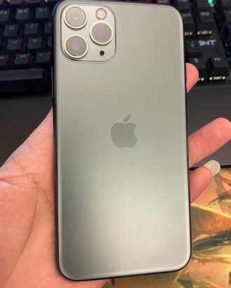丹巴苹果维修点分享iPhone 11 Pro扩容真实坑点 