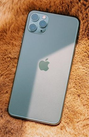 丹巴苹果维修点分享iPhone 11 Pro Max扩容实战风险 