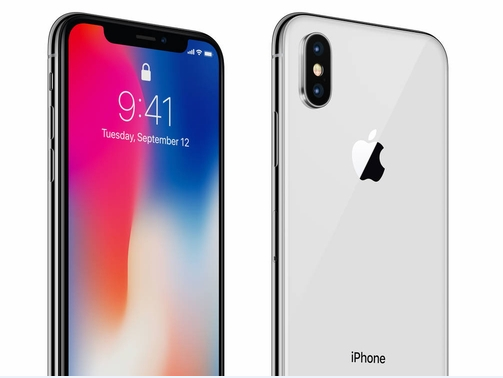丹巴苹果维修点分享iPhone X系统软硬故障区分指南 