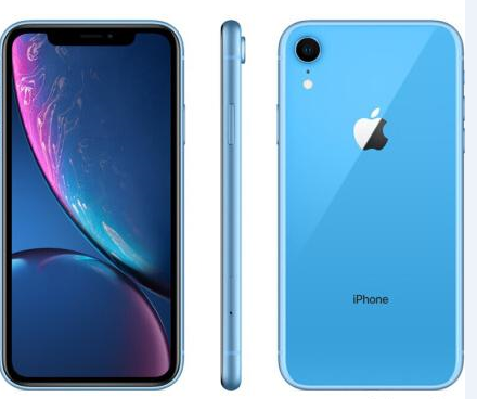 丹巴苹果维修点分享iPhone XR后台与通知系统排错 