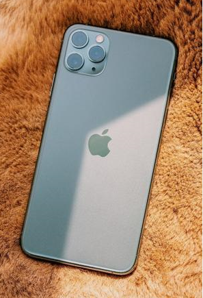 丹巴苹果维修点分享iPhone 11 Pro Max辅助与邮件排错 