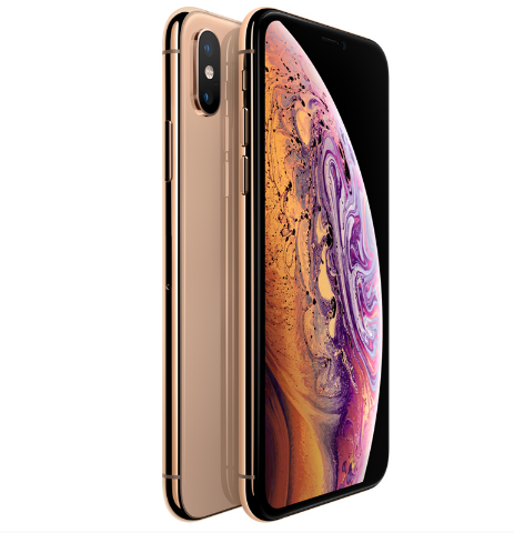 丹巴苹果维修点分享iPhone XS Max锁屏快捷入口故障 