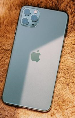 丹巴苹果维修点分享iPhone 11 Pro Max锁屏密码冷知识汇总 