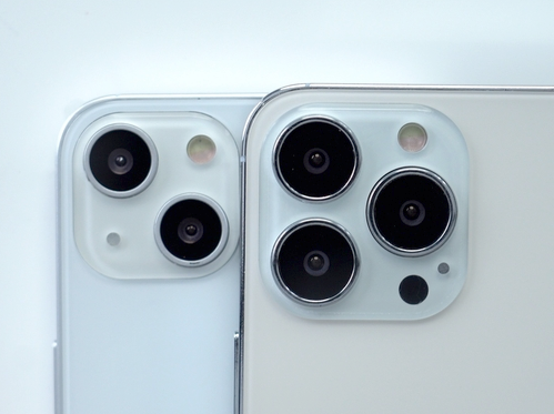 丹巴苹果维修点分享iPhone 13 Pro Max锁屏密码冷知识解读 