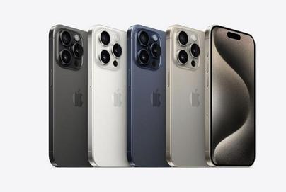 丹巴苹果维修点分享iPhone 15 Pro锁屏密码实用参考 