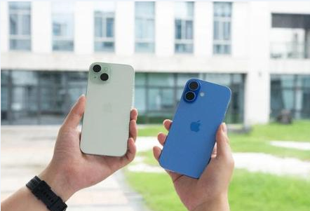 丹巴苹果维修点分享iPhone 16 Plus锁屏密码使用手册 