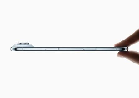 丹巴苹果维修点分享iPhone 17 Air锁屏密码解析手册 