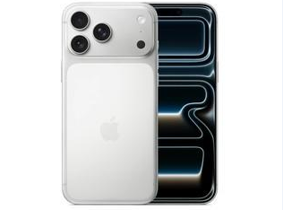 丹巴苹果维修点分享iPhone 17 Pro Max锁屏密码小百科 