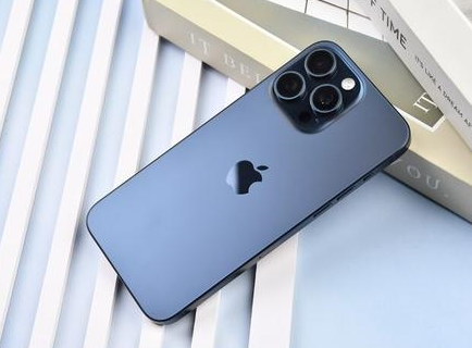 丹巴苹果维修点分享iPhone 15 Pro Max发烫深度剖析 