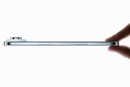 丹巴苹果维修点分享iPhone 17 Air发烫几大隐形诱因 
