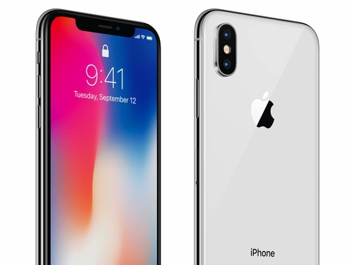 丹巴苹果维修点分享iPhone X摄像头实拍质感与场景适配全解析 