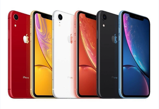 丹巴苹果维修点分享iPhone XR摄像头原生色彩表现与日常拍摄实用指南 